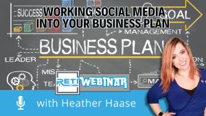 Working Social Media into Your Business Plan RETI Event Youtube Thumbnail 2025 1920