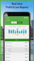 Hurdlr Expense Tracking App