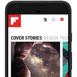 Flipboard News App